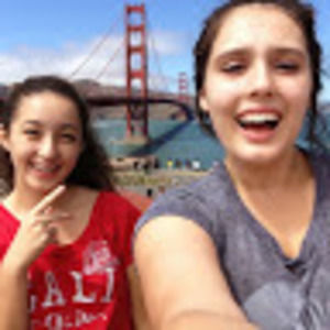 Meet your Posher, Alicia